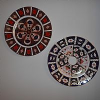 Old - Traditional Imari